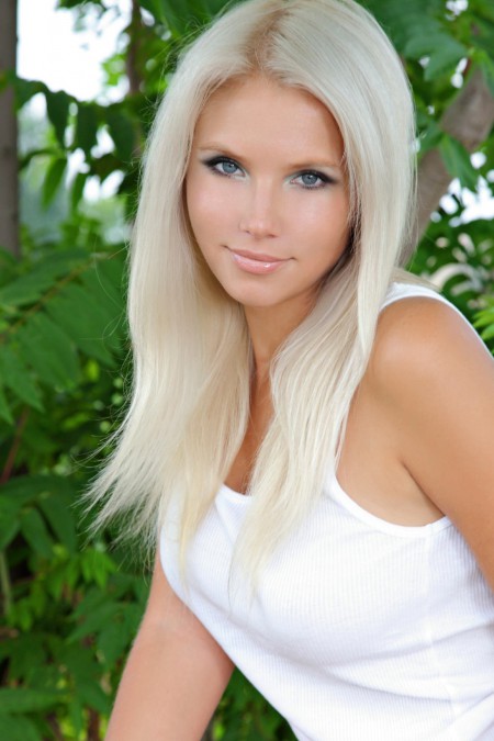 Летнее чувственное фотосетное счастье