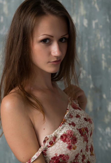 Очарование Мачи: Элегантность и Сексуальность