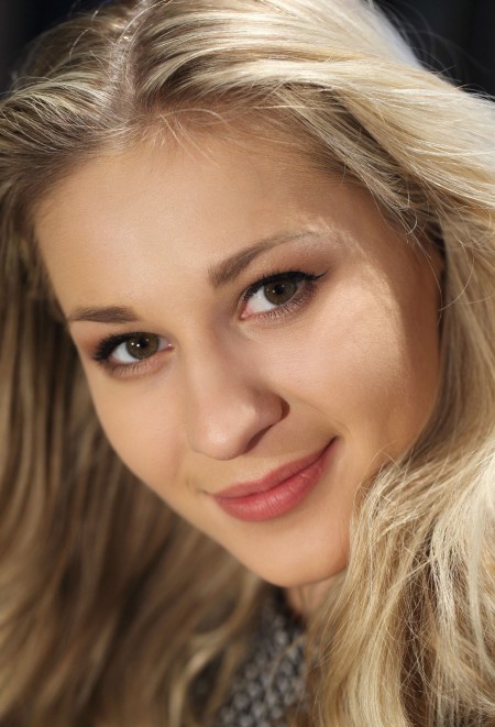 Сексуальность и элегантность в постели