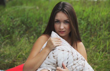 Сексуальная природа: Летнее счастье