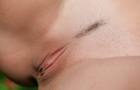 Лола А: Чарующая красота в природе