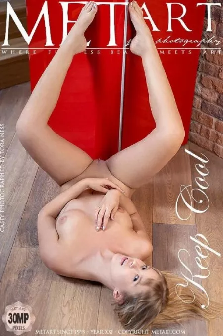 Очаровательная Кэйси: Задний Вид Внутри