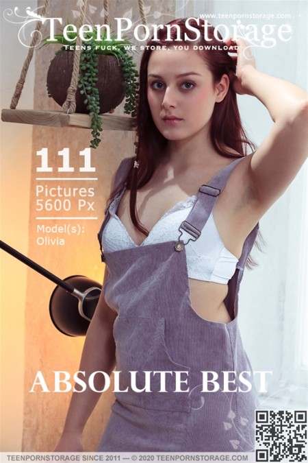 Очаровательная Оливия: Нежные мгновения дома