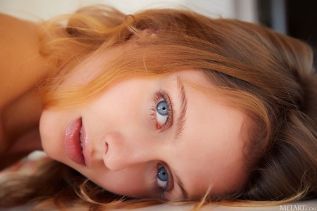 Сенсационная красота Кларисы: лето счастья