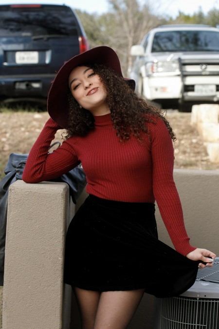 Лана Лавлейс: элегантность и счастье