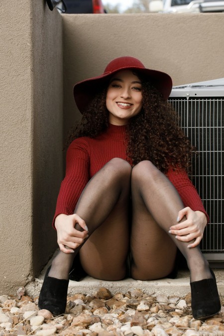 Лана Лавлейс: элегантность и счастье