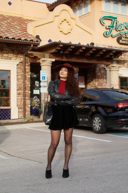 Лана Лавлейс: элегантность и счастье