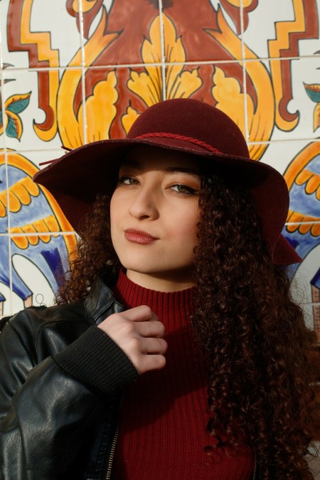 Лана Лавлейс: элегантность и счастье