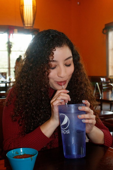 Лана Лавлейс: элегантность и счастье