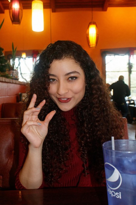 Лана Лавлейс: элегантность и счастье