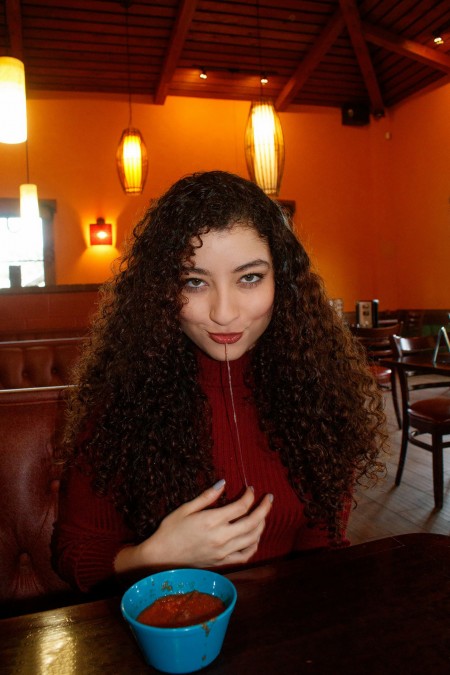 Лана Лавлейс: элегантность и счастье