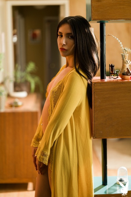 Элегантная Джейн: Чувственность и Мода