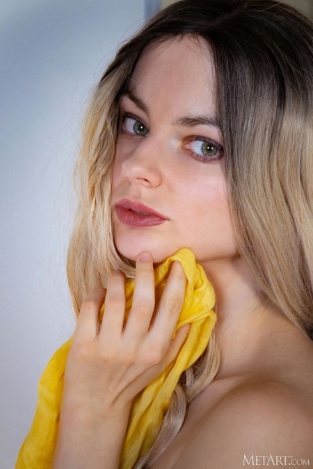 Изысканная фотосессия с Франческой Роуз