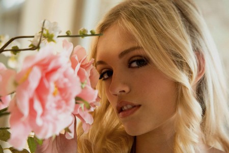 Природная красота: чувственная эротика Алекс Грей