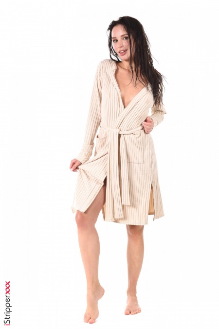 Элегантная и веселая: Милена Рэй