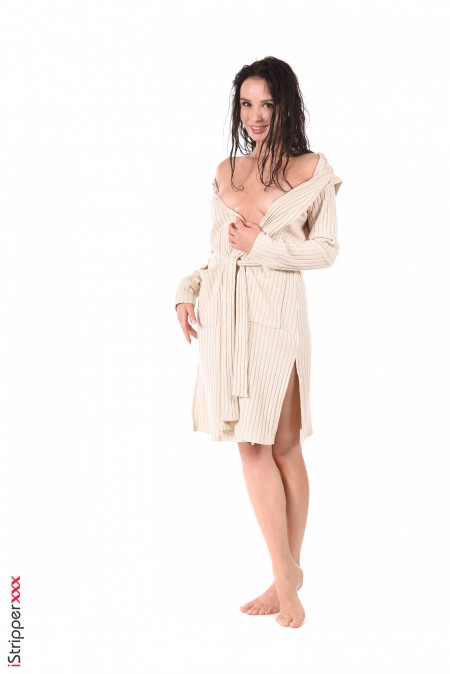 Элегантная и веселая: Милена Рэй