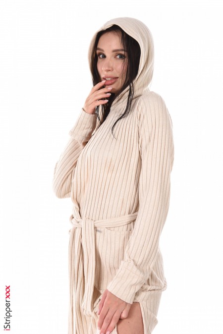 Элегантная и веселая: Милена Рэй