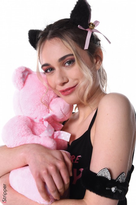 Очаровательная Эден: Сексуальность в Моде