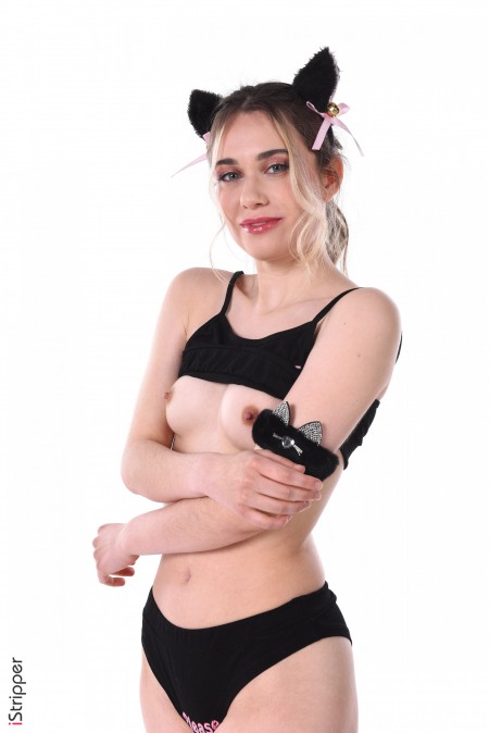 Очаровательная Эден: Сексуальность в Моде