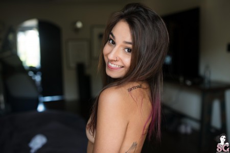 Катррина: Элегантность и sensuality в спальне