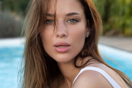 Георгина А: Летние удовольствия на природе