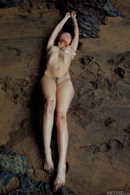 Летняя сенсуальность с Кира Блю