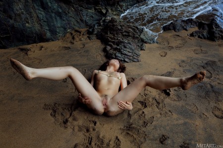 Летняя сенсуальность с Кира Блю