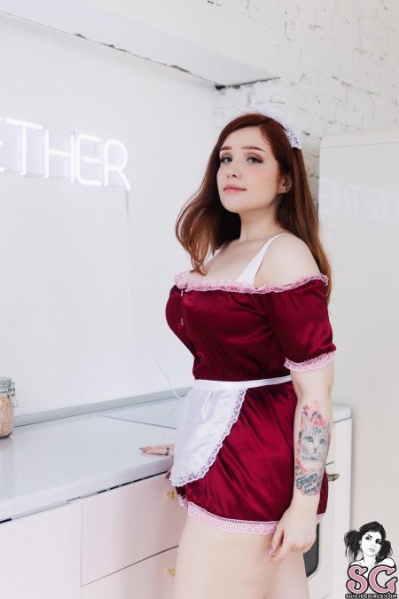 Элегантность и счастье: Ева Shine