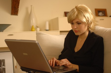 Эротику в офисе: Ига Вырвал