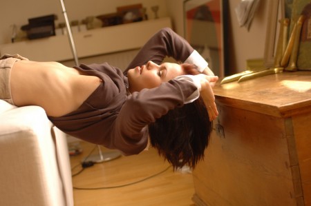 Сексуальность Иги: Уют и Очарование