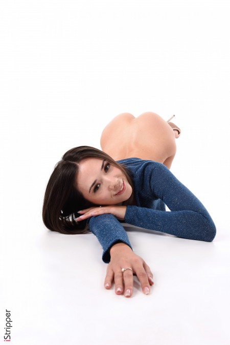 Счастливая Эва: Студийная Мода