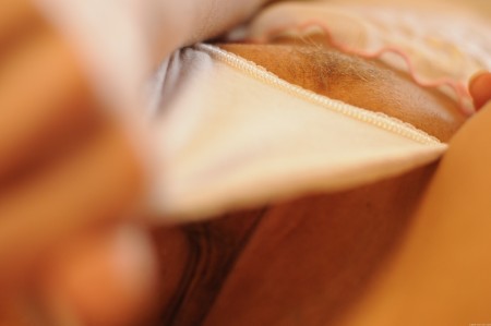 Элегантная Монка: Чувственность и Уют