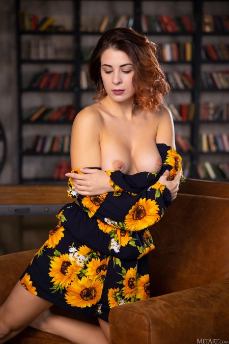 Элегантная Алиса: Нежность в интерьере