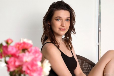 Счастливая Амелия: нежность и радость