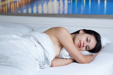 Летняя ночь: Эротический фотосет Райан Кина