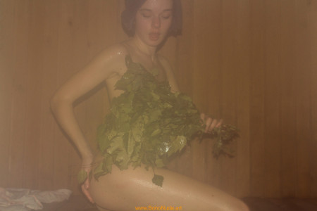 Ангельская нежность: сет фото Милена