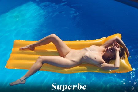 Анни Лысенко: Летняя Сексуальность и Свежесть