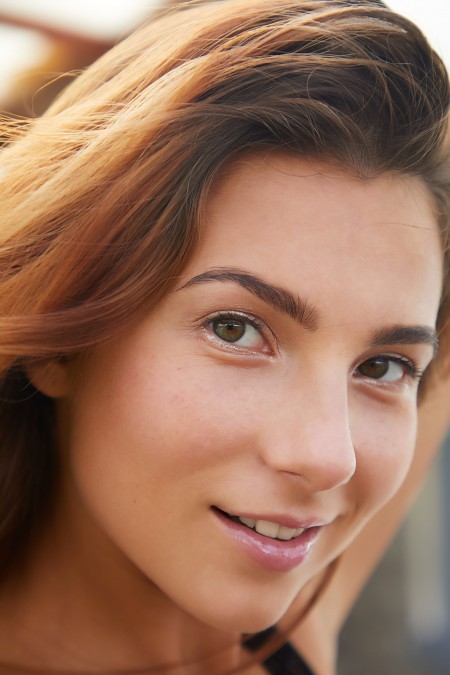 Счастливоe Лето: Элегантная Белка A