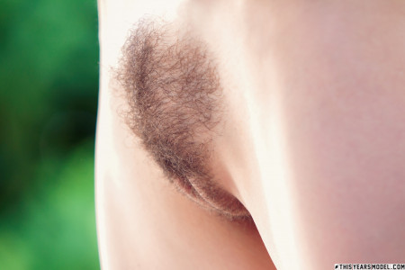 Летний фотосет с Бонни Абрикос