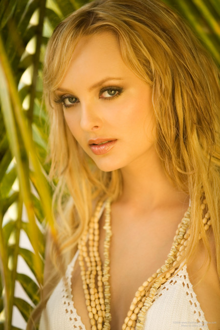 Элегантность Авроры на закате