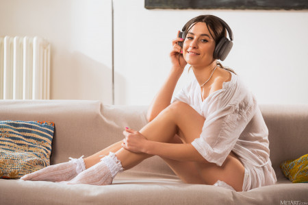 Мара Блейк: Очарование домашнего уюта