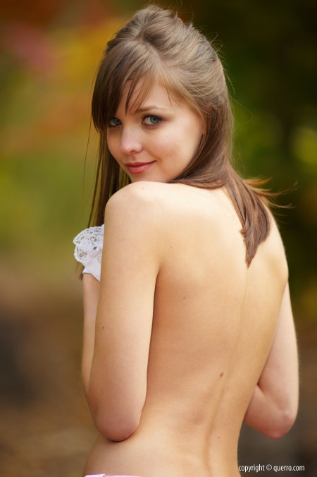 Ашик природы: Эротика лета и осени